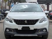 Peugeot 2008 2019 White for sale