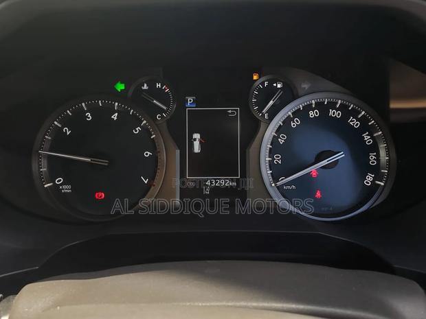 Toyota Land Cruiser Prado 2.7 2020 Black