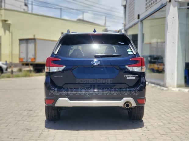 Toyota Land Cruiser Prado 2.7 2020 Black