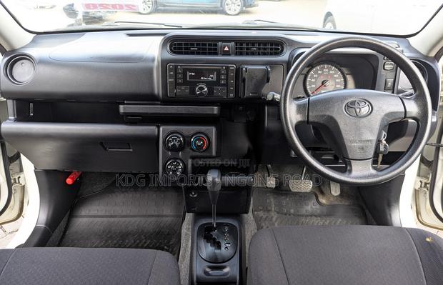 Toyota Probox 2020