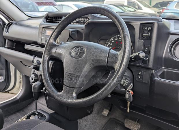 Toyota Probox 2020