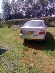 Toyota Corolla 2005 Silver for sale