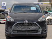 Toyota Sienta 2019 Black for sale