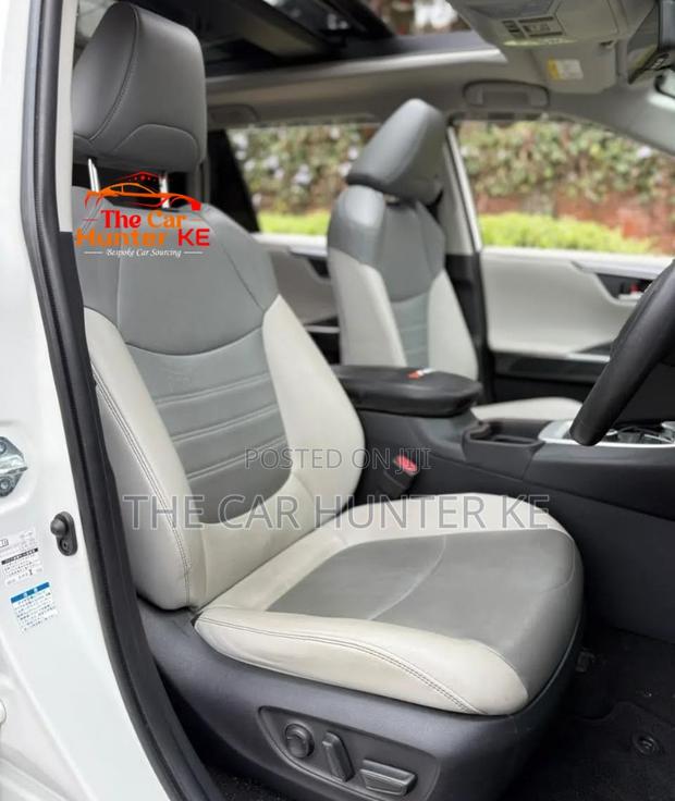 Toyota RAV4 2019