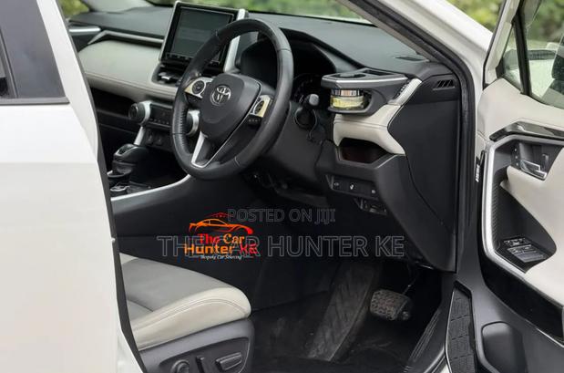Toyota RAV4 2019