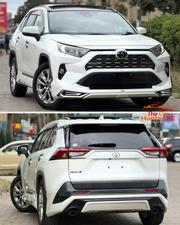 Toyota RAV4 2019 for sale