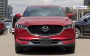 Mazda CX-5 2020 Red for sale