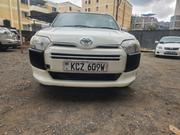 Toyota Probox 1.5 F 2WD 2015 White for sale