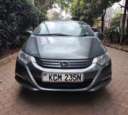 Honda Insight 2010 Gray for sale