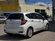 Nissan Note 1.2 Petrol NISMO 2019 White for sale