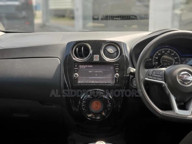 Nissan Note 1.2 Petrol NISMO 2019 White