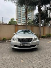 Toyota Crown Majesta 4.6 RWD 2012 Silver for sale