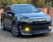 Toyota Harrier 2.0 2020 for sale