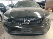 Volvo XC40 2020 Black for sale