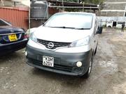 Nissan NP200 2018 Silver for sale