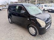 Mazda Flair 2014 Black for sale
