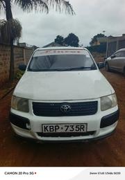 Toyota Probox 2008 White for sale