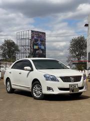 Toyota Premio 1.5 FWD 2014 White for sale