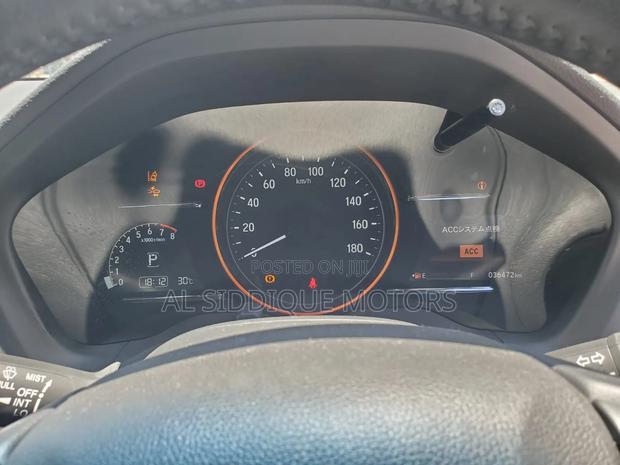 Honda Vezel 1.5 2WD 2019 Gray