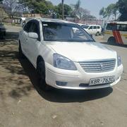 Toyota Premio 2006 White for sale