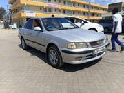 Nissan FB15 2000 Silver for sale