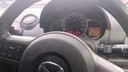 Mazda Demio 2012 Red for sale