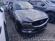 Mazda CX-5 Sport i-ACTIV AWD 2020 Gray for sale