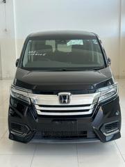 Honda Stepwgn 2019 Black for sale