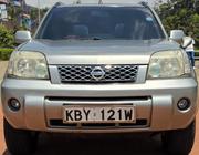 Nissan X-Trail 2007 for sale