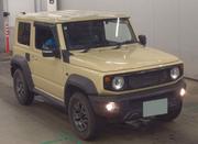 Suzuki Jimny 2020 Beige for sale