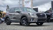 Subaru Forester Sport 2022 Gold for sale