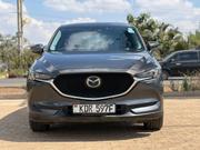 Mazda CX-5 Grand Touring AWD 2017 for sale
