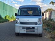 Suzuki Every Wagon 2020 Silver for sale