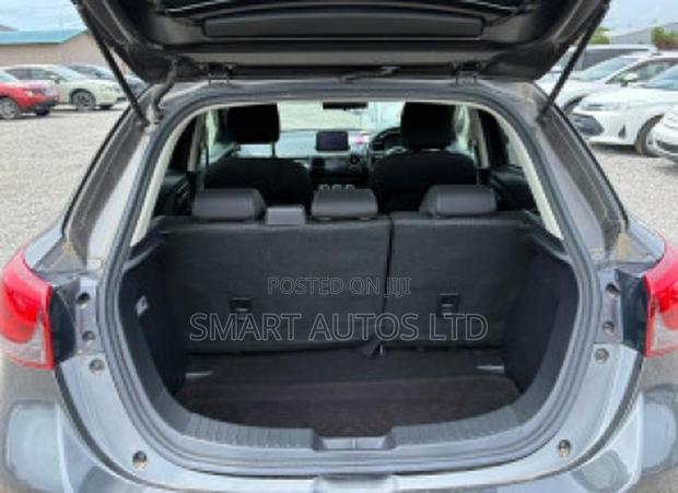 Mazda Demio 2019 Gray