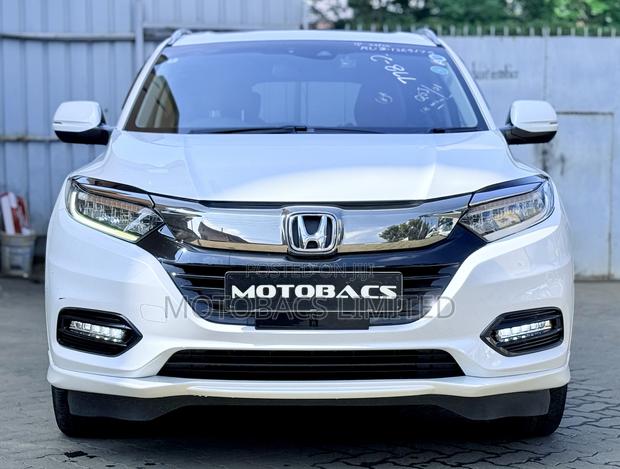 Honda Vezel 1.5 Hybrid 2WD 2020 Pearl