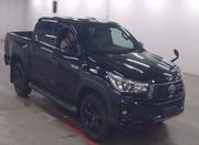 Toyota Hilux Revo Double Cab Deisel 2.4 AWD 2019 Blue for sale