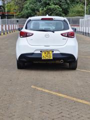 Mazda Demio 2016 White for sale