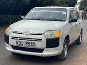 Toyota Probox 1.5 DX 2WD 2015 White for sale