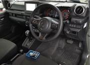 Suzuki Jimny 2019 Green for sale