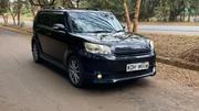 Toyota Rumion 1.5 FWD 2023 Black for sale