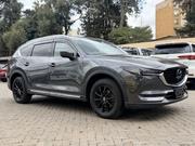 Mazda CX-8 2.2 AWD (6 seater) 2019 Gray for sale