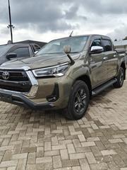 Toyota Hilux 2022 for sale