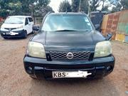 Nissan X-Trail 2006 Blue for sale