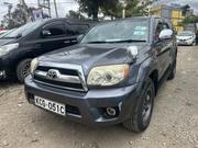 Toyota Hilux Surf 2.7 SSR 2009 Gray for sale
