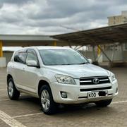 Toyota RAV4 2014 White for sale