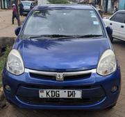 Toyota Passo 1.0 AWD 2015 Blue for sale