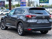 Mazda CX-8 2.2 FWD (6 seater) 2019 Gray for sale