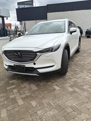 Mazda CX-8 2019 Pearl for sale