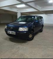 Toyota Probox 2014 Blue for sale