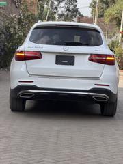 Mercedes-Benz GLC-Class 2019 Pearl for sale